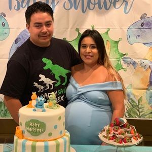 Meet your Posher, Grace